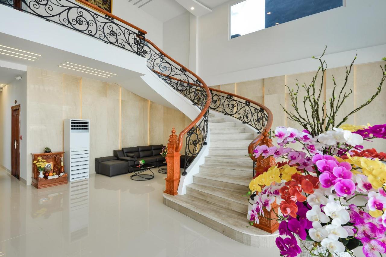 Paradise Cu Chi Hotel Хошимин Экстерьер фото